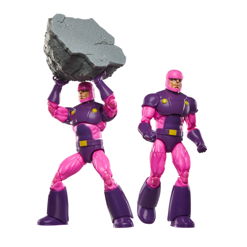 MARVEL LEGENDS X-MEN MARVEL'S SENTINELS