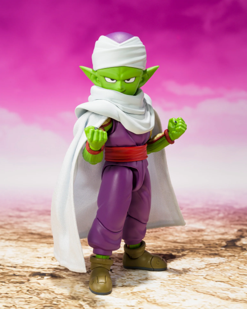 DRAGON BALL DAIMA - Piccolo (Mini)