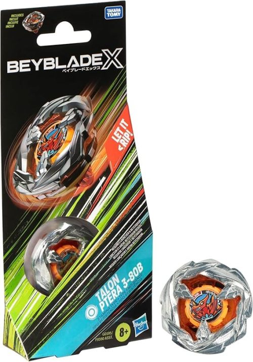 Beyblade X Talon Ptera 3-80B