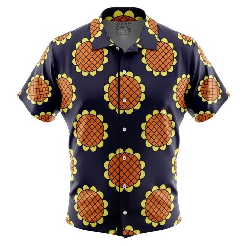 Assorted Button-Up Shirt