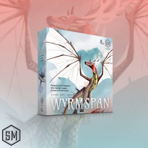 Wrymspan