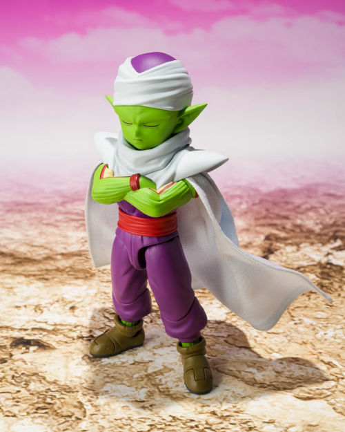DRAGON BALL DAIMA - Piccolo (Mini)