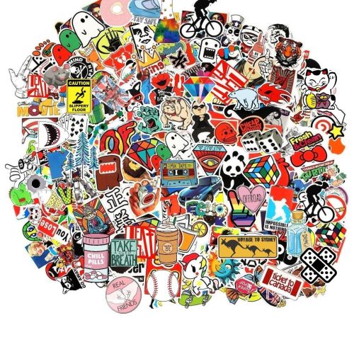 $0.20 Stickers