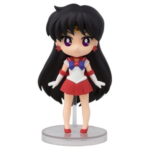 Figuarts mini SAILOR MARS