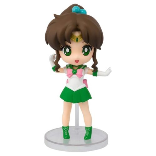 Figuarts mini SAILOR JUPITER