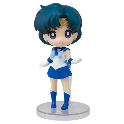 Figuarts mini SAILOR MERCURY