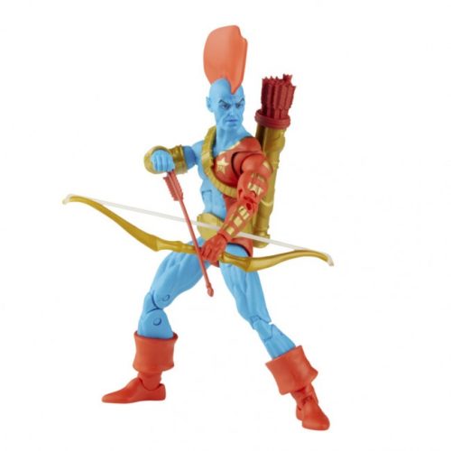 MARVEL LEGENDS GUARDIANS OF THE GALAXY YONDU (CLASSIC)
