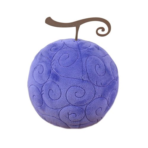 Devil Fruit Plushie