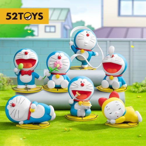 Doraemon Blind Box