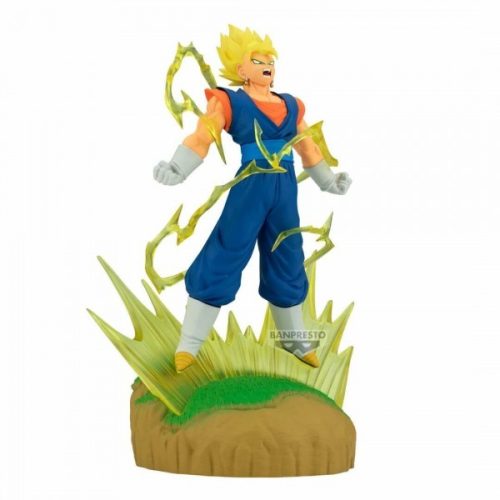 DRAGON BALL Z - HISTORY BOX - VEGITO