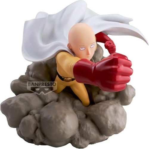 ONE-PUNCH MAN - DIORAMA FIGURE - SAITAMA