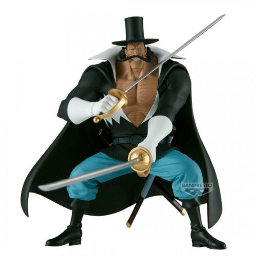 ONE PIECE - BATTLE RECORD COLLECTION - VISTA