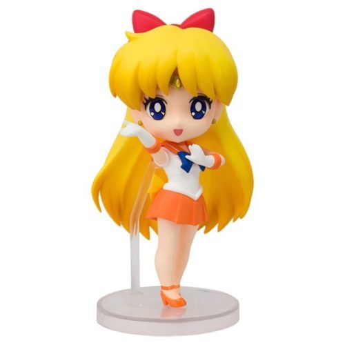 Figuarts mini SAILOR VENUS